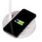 Good Housekeeping by OttLite Circular LED Desk Lamp